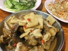 -老兵牛蹄店(下沙店)