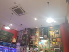 大堂-小龍鳳·港式海鲜打边炉(沙湖路店)