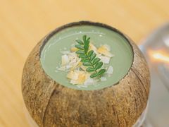 -豆豆冰室·地道招牌椰子冻(大良店)