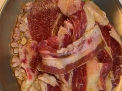 -西塔老太太泥炉烤肉(川沙百联店)