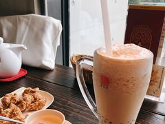 -春水堂人文茶馆(松烟文创店)