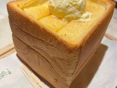 -绿茶餐厅(财富购物中心店)