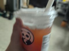 -茶百道(广州天河华师校内店)