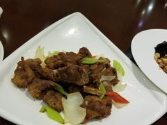 -一家春酒楼(惠工街店)