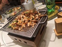 -鸭匠食府·挂炉烤鸭·新京菜(阜成路店)
