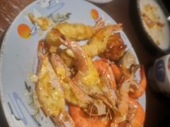 -松子料理(亮马桥店)