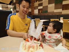 -壹点壹客·生日蛋糕(南山店)
