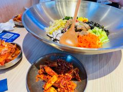 -梨花牛肉汤饭(仁恒伊势丹店)