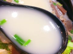 -鸭小妹鸭血粉丝(老门东店)