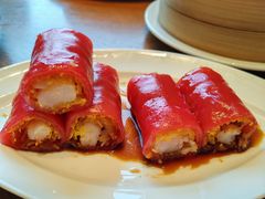 -正元希尔顿逸林酒店-御玺中餐厅