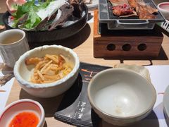 -匠和风精致料理(宁德万达店)