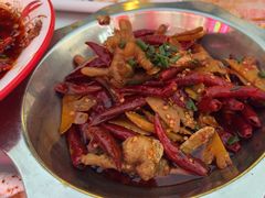 -辣不怕口味虾(凌霄路店)