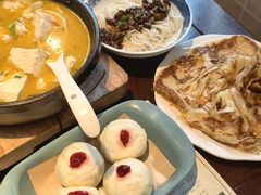 -老厨家(友谊路总店)