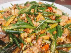 -陈有良尖椒鸡(江津总店)