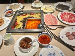 -龙森园火锅(琴台路店)