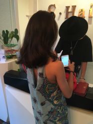 -S.HAIR SALON