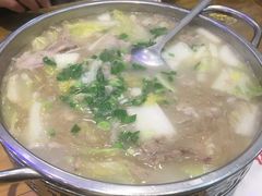 -杨氏青龙虾·羊蝎子(托乐嘉店)