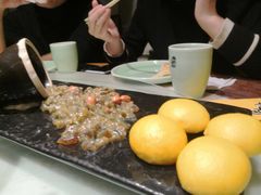 -淀里船宴(卓达店)