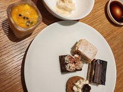 -长沙君悦酒店·自助餐厅咖啡厅