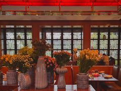 -杭州西子湖四季酒店-WL BISTRO西湖餐厅(灵隐路店)