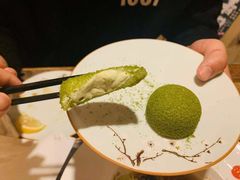 -福匠日本料理(人民路店)