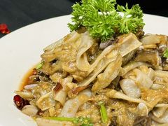 -食鸡公社辣子鸡·潍坊菜·烧烤