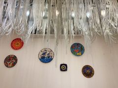 -伊斯坦布尔土耳其清真咖啡餐厅