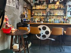 -16毫米咖啡&酒吧(南锣鼓巷店)
