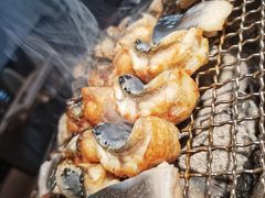 吉力烤鳗鱼-吉力烤鳗