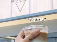 -Manner Coffee(IFS一楼店)