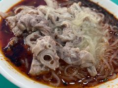 -甘记肥肠粉(马鞍北路店)