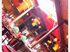 -雪霁山庄·合肥地标老字号