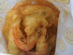 -信二嫂虾饼(振兴路店)