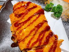 -食也烧肉(临平店)
