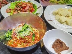 -金刚山(学府路店)