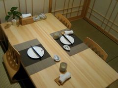 -割烹酱子日本料理(弘基财富广场店)
