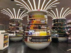 -吉隆坡国际机场