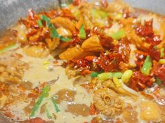 -石灰石烧鸡公(南通万象城店)