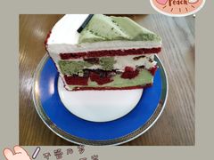-第戎蛋糕(恒隆广场店)