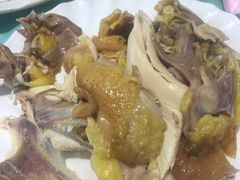 -巫记鸡饭店