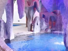 -水王国温泉水世界