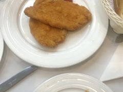 -小白桦西餐厅