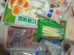 -锅圈食汇火锅烧烤食材超市(凤城六路店)