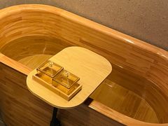 -木兰逸•泰式按摩•头疗•SPA(车公庙店)