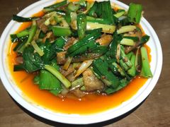 -向川南·水煮鱼·川菜(和平里店)