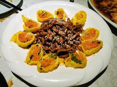 花开富贵-乾园(天河城店)