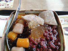芋圆豆花-Meet Fresh鮮芋仙(时代天街店)