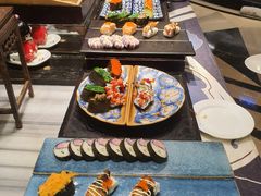 -芭菲盛宴·环球美食(解放碑英利国际店)