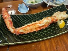 -蟹料理 北海道かに将軍(札幌本店)