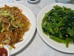 炒米粉-莲花公园煎蟹(总店)